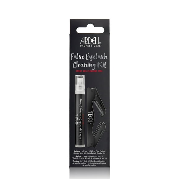 Ardell False Lash Cleaning Kit