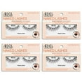 thumbnail image 1 of Ardell False Lashes, Naked Lashes 422 with Invisiband, 4 pairs, 1 of 3
