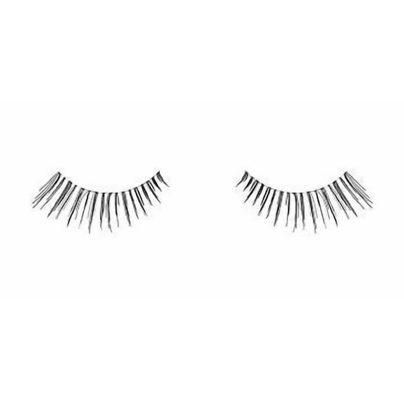Natural Lashes - # 116 Black by Ardell for Women - 1 Pair Eyelashes