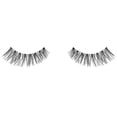 thumbnail image 1 of Ardell Fashion Lashes - 120 Demi Black #65092 - Pack of 3 with Sleek Comb, 1 of 1
