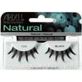 thumbnail image 1 of Ardell Fashion Lashes, [134] Black 1 pair, 1 of 3