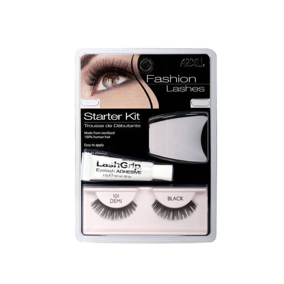 ardell fashion lashes glamour - 101 starter kit 240455