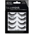 thumbnail image 1 of Ardell Faux Mink False Eyelashes, 811, 4 Pairs, 1 of 10