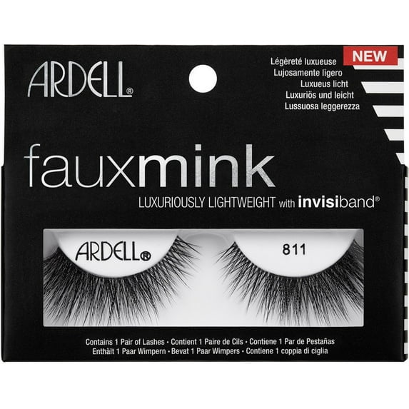 Ardell Faux Mink Lash #811