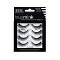 thumbnail image 1 of Ardell Faux Mink Luxuriously Light False Eye Lashes, #811, 1 of 1