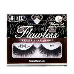 Ardell Professional Flawless Tapered Luxe Lashes - 801