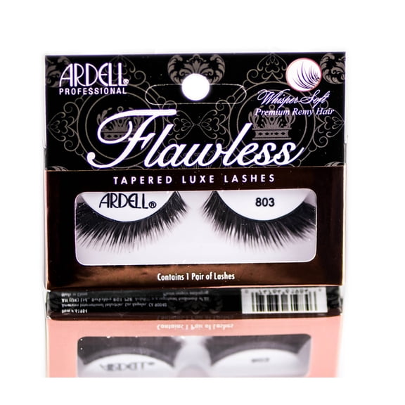 Ardell Professional Flawless Tapered Luxe Lashes - 803