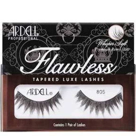Ardell Professional Flawless Tapered Luxe Lashes - 805
