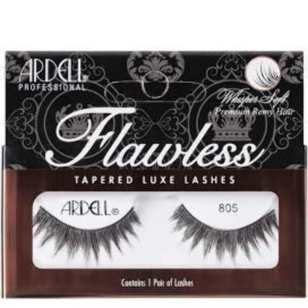 Ardell Professional Flawless Tapered Luxe Lashes - 805