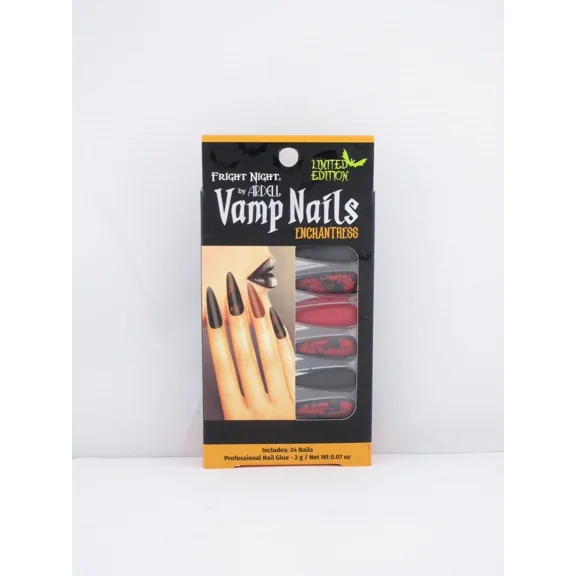 Ardell Fright Night (Enchantress)