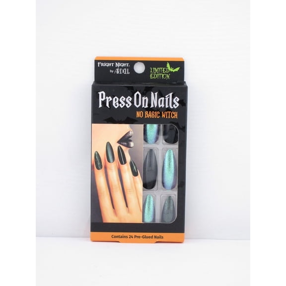 Ardell Fright Night (No Basic Witch)