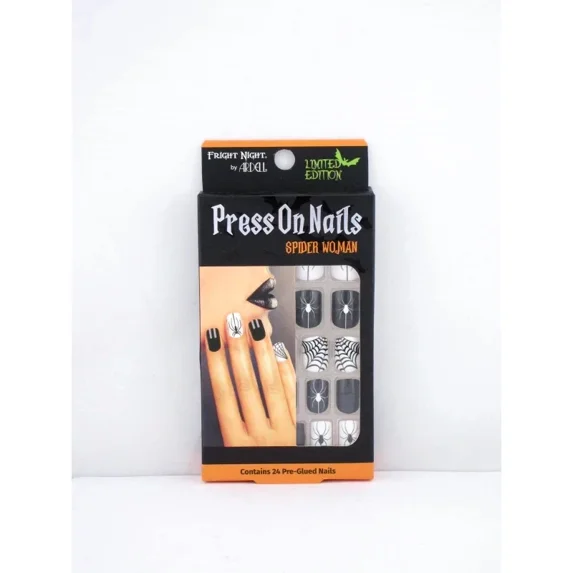 Ardell Fright Night (Sipder Woman)