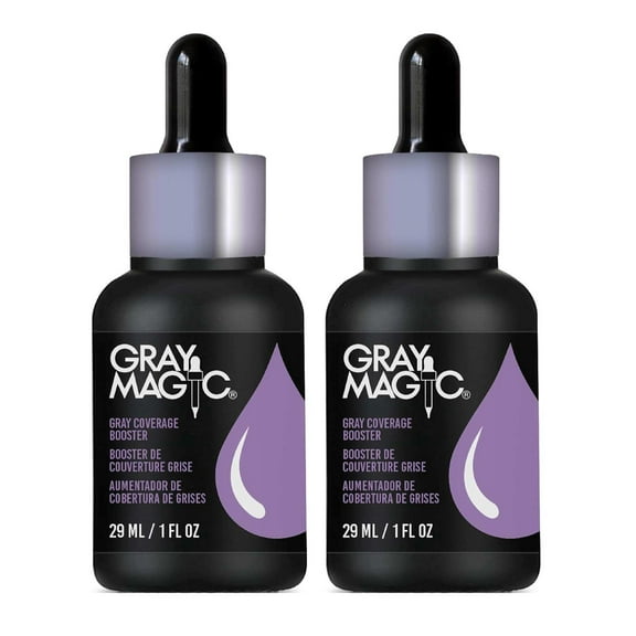 Ardell Gray Magic Bottle 1oz (Pack of 2)