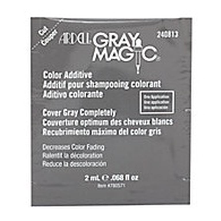 Ardell Gray Magic Color Additive 0.068 oz - Walmart.com