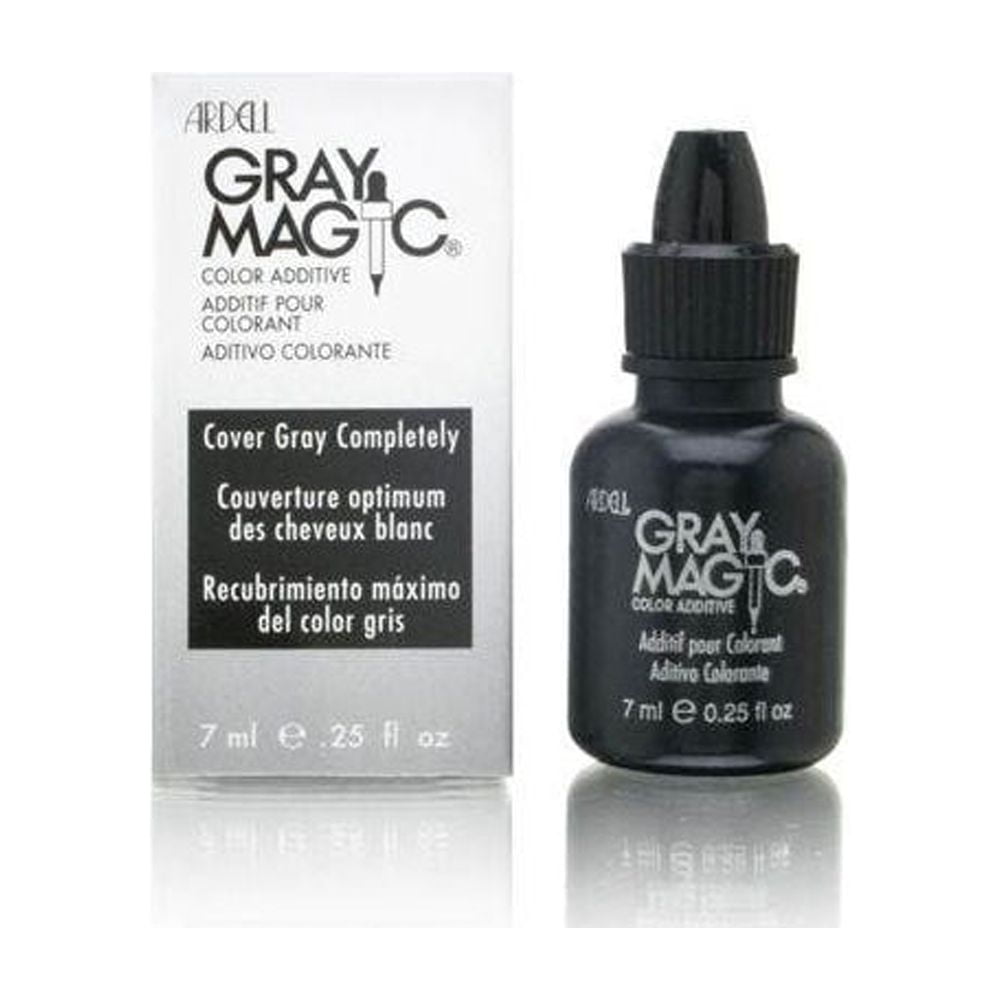 Ardell Gray Magic Color Additive, 0.25 fl oz