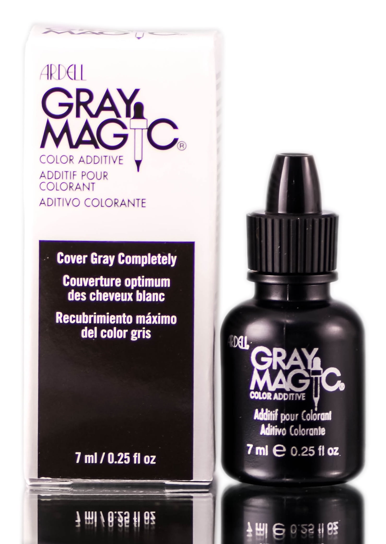 Ardell Gray Magic Color Additive, 0.25 fl oz