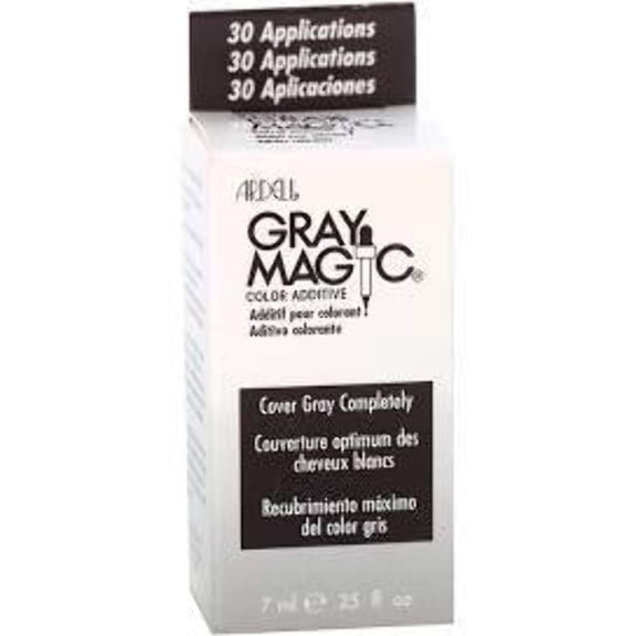 Ardell Gray Magic Color Additive, 0.25 fl oz