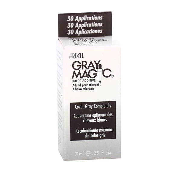 Ardell Gray Magic Color Additive 25 Oz.