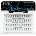 thumbnail image 1 of Ardell Individual Black False Eyelashes, Natural Lash Look, 1 of 3