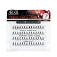 thumbnail image 1 of Ardell Individual Knot Free Triple Flares Black Long,8 Packs, 1 of 1