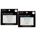 thumbnail image 1 of Ardell - Individuals - Duralash Knot-Free Naturals - Medium (65052) x 2, 1 of 1