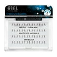 thumbnail image 1 of Ardell Individuals Eye Lash Knot-Free Naturals - Mini Black, 1 of 5