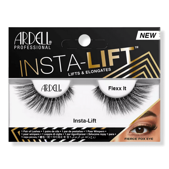Ardell Insta-Lift Lash - Insta-Lift Lash - Flexx It