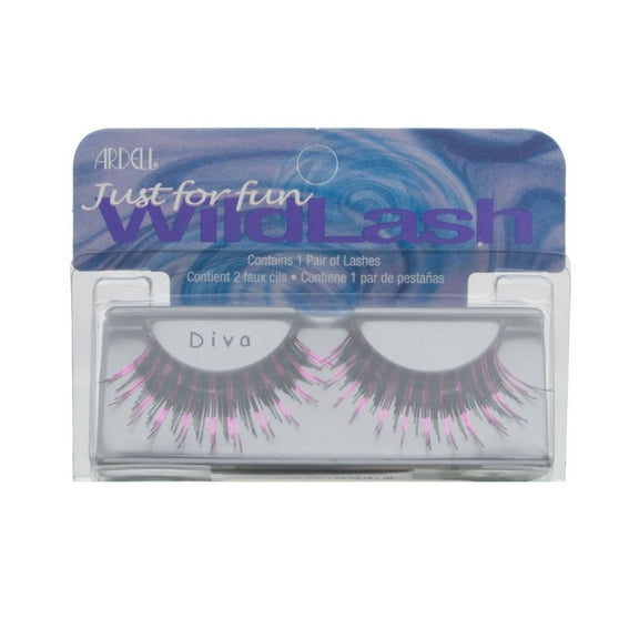 Ardell Just for Fun WildLash - Diva 240481