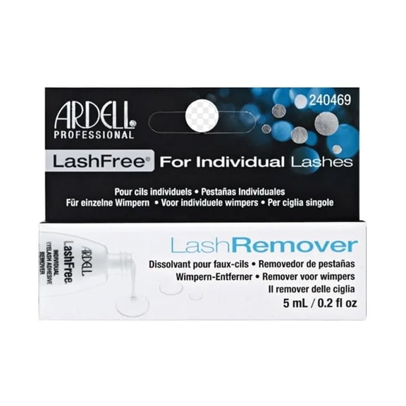 Ardell LashFree Remover - 0.2 oz