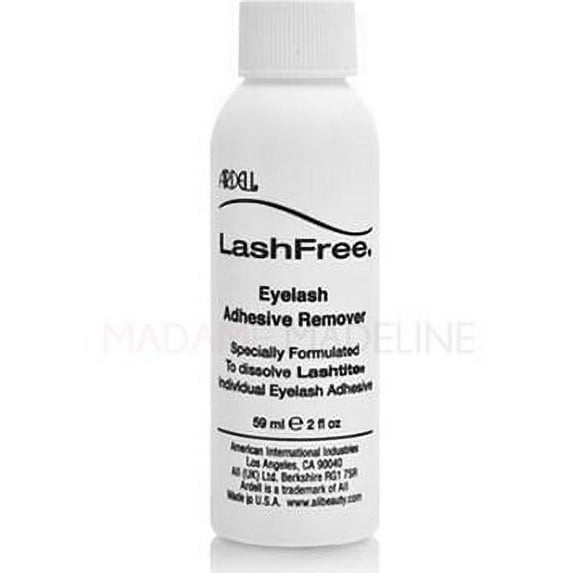 Ardell LashFree Remover - 2.0 oz