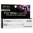 thumbnail image 1 of Ardell LashGrip Eyelash Adhesive, Clear 0.25 Oz, 1 of 2