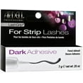 thumbnail image 1 of Ardell LashGrip Eyelash Adhesive, Dark 0.25 oz (Pack of 6), 1 of 7