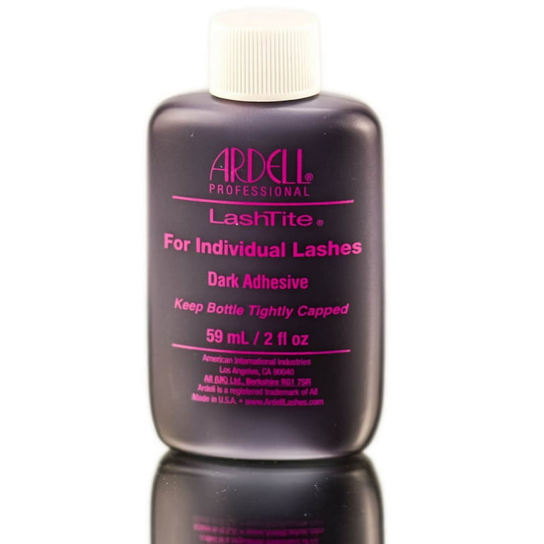 ARDELL Lashtite Adhesive for Individual Lashes (2oz) ARDELL Lashtite Adhesive for Individual Lashes (2oz)