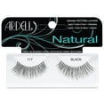 thumbnail image 1 of Ardell Lashes 117 Black Natural, 1 Ea, 1 of 1