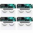 thumbnail image 1 of Ardell Lashes Natural 172, 4 PacK, 1 of 4
