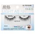 thumbnail image 1 of Ardell - 1 Pair - Light As Air 521, 1 of 5