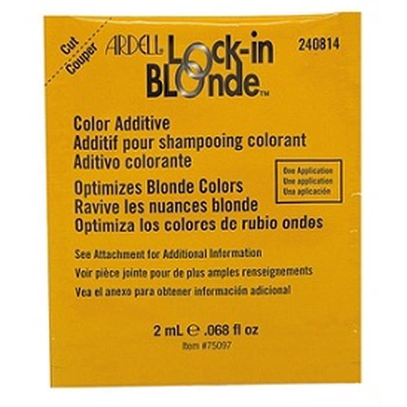 Ardell Lock-in Blonde Color Additive (0.068 oz)