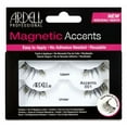 thumbnail image 1 of Ardell Magnetic Accent Lash, 001, 1 of 2