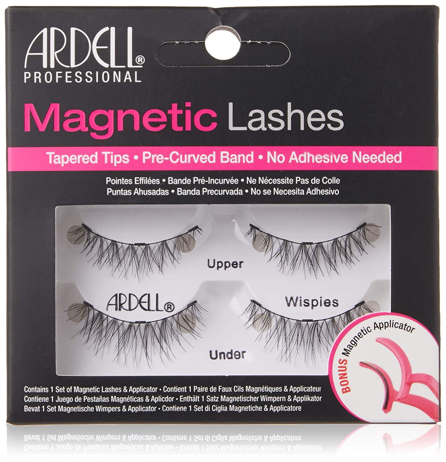 Ardell cheap magnetic lashes