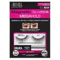 thumbnail image 1 of Ardell Magnetic Fauxmink MegaHold Liquid Liner & Lash 820, 1 of 2