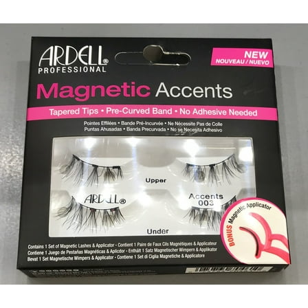 Ardell Magnetic Lash Accents 003