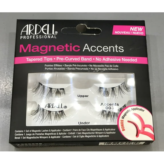 Ardell Magnetic Lash Accents 003