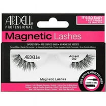 Ardell Magnetic Lash Singles - Accent 002
