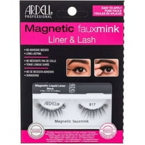 Ardell - Magnetic Liquid Liner&Lash - Faux Mink 817