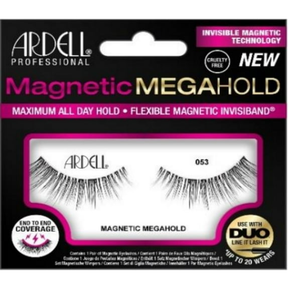 Ardell - Magnetic - Megahold 053