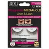 Actual Color: Liner & Lash 056