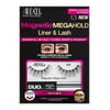 Ardell Magnetic MegaHold Liquid Liner & Lash 054, 1 pair