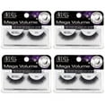 thumbnail image 1 of Ardell False Eyelashes Mega Volume Strip lashes (4 pack), 1 of 2