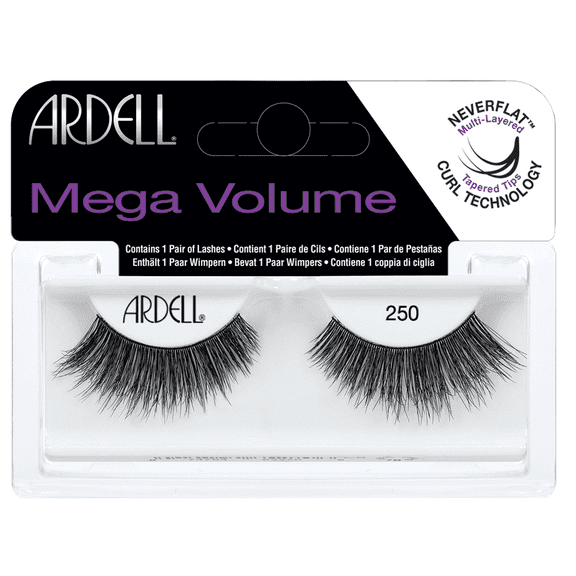 Ardell Mega Volume Lash 250, 1 pair