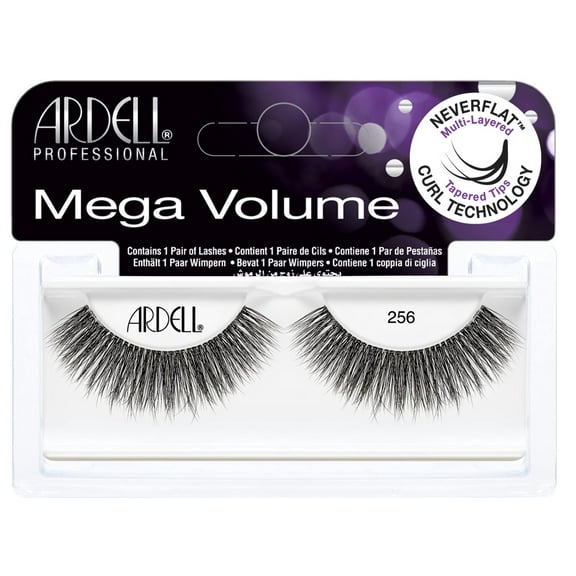 Ardell Mega Volume Lash 256
